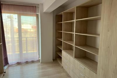 Apartament cu 3 camere decomandat, mobilat în Bucureștii Noi - 5