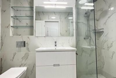Apartament cu 2 camere decomandat în Faleza Nord - 12