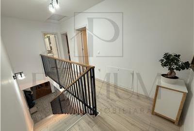 Duplex modern - mobilat -utilat -amenajat Duplex modern - mobilat -utilat -amenajat - 5