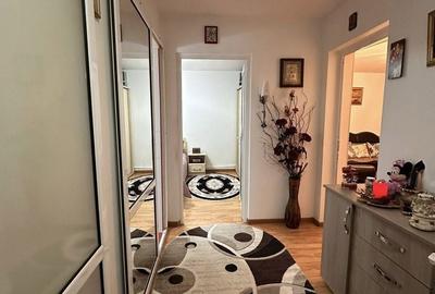 Apartament cu 2 camere decomandat în Central - 11