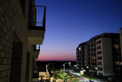 Apartament cu 2 camere în Central - 2