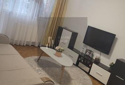 Apartament cu 2 camere decomandat, mobilat în Drumul Găzarului - 7