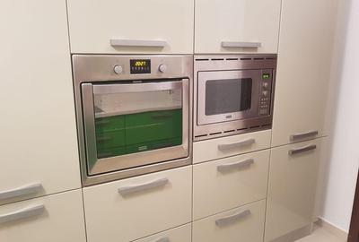 Apartament 3 camere de vanzare Herastrau - 2