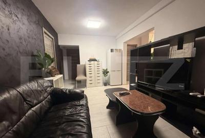 Apartament 4 camere, 123 mp, zona Micro 3 - 3