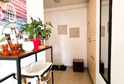 Apartament cu 3 camere în Tătărași - 12