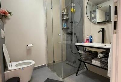 Apartament cu 3 camere, mobilat în Sisești - 6