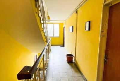 Apartament cu 2 camere decomandat, mobilat în Berceni - 24