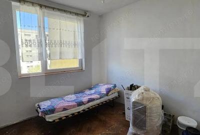 Apartament cu 4 camere semidecomandat în Ciucului - 2