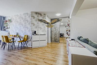 Apartament cu 2 camere semidecomandat în Florești - 10