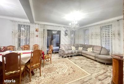 Casă cu 4 camere în Pleșcuța - 11