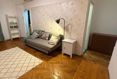 Garsonieră semidecomandată în Universitate - 1