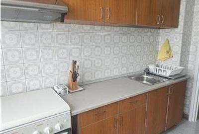 Apartament 3 camere de inchiriat, -1 minut de metrou Lujerului, bloc reabilitat - 26