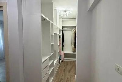 Apartament cu 4 camere decomandat, mobilat în Valea Lupului - 9