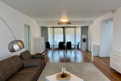 Inchiriere apartament lux 3 cam | 155 mp, 3 locuri de parcare, boxă | Kiseleff - 3