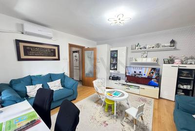 Apartament 3 Camere I Metrou Dristor - 1