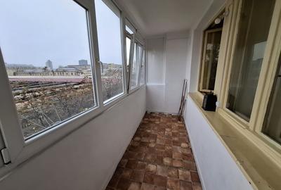 Apartament 2 camere Gara de Nord, 55 mp, mobilat nou , 4 min metrou - 4