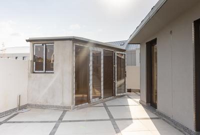 Vila individuală Crown Village Bragadiru - 20