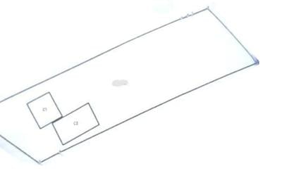 Spațiu comercial, în Mănăștur