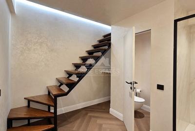 Vanzare apartament 2 camere Bdul Carol Biserica Armeneasca - 13