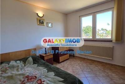 Vanzare vila individuala cu teren de 1500 Mihai Eminescu sat Izvorani - 24