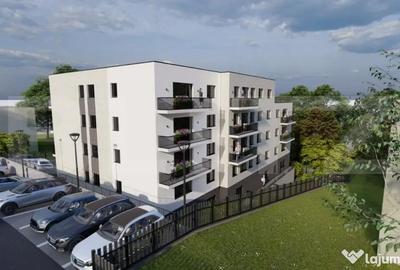 Teren de 1500 mp, în Vișani - 10