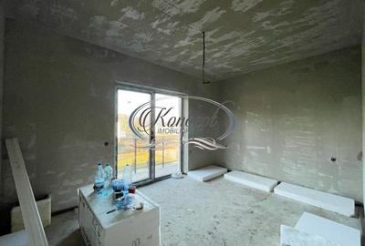 Case cuplate in ansamblu nou Luna de Sus - 13