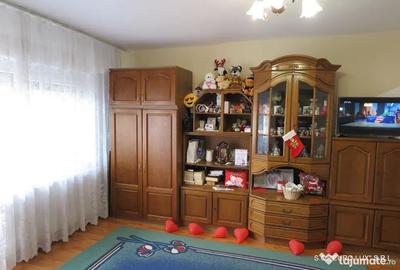Garsonieră decomandată în Alfa - 4