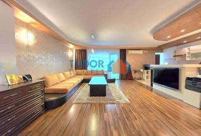 Apartament cu 4 camere în Herăstrău - 2