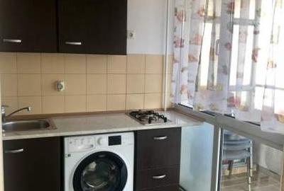 Garsonieră semidecomandată, mobilată în Politehnica - 4