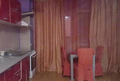 Garsonieră decomandată în Giurgiului - 2