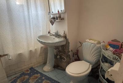 2 cam, etaj 2, 58 mp., decomandat, 2 balcoane, Cuza Voda - 15