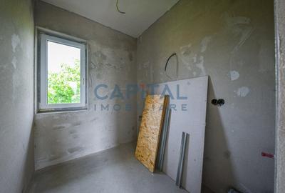 Casa Superba in  Gilau, 120 mp Utili , 600mp teren - 9