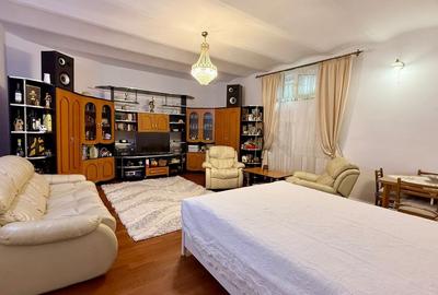 REA1024549 Apartament 4 camere I Demisol I Piata Sfanta Vineri I Vila Consolidat - 3