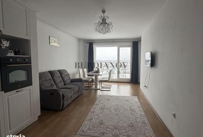 Apartament cu 2 camere semidecomandat în Pantelimon - 4