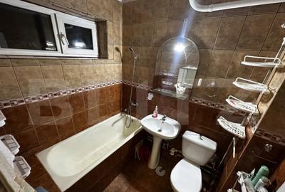 Apartament cu 2 camere semidecomandat, mobilat în Valea Rosie - 3
