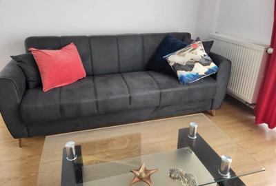 Apartament 3 camere - Renovat, Mobilat, Utilat, Aprox totul !!!NOU!!! - 5