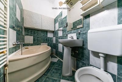 Casă individuală cu 5 camere cu Canalizare în Gării - 11