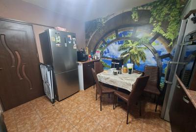 Apartament cu 2 camere semidecomandat în Teiul Doamnei - 11