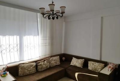 Apartament cu 2 camere decomandat, mobilat în Fundeni