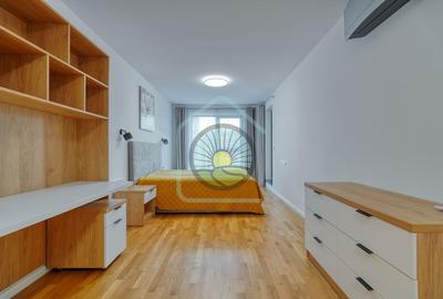 APARTAMENT CU 2 CAMERE SI 2 BAI-COSMOPOLIT - 9