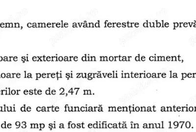 Vand case ?i terenuri la tara - 10