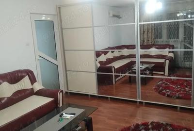 Apartament 2 camere Renovat - Complet MOBILAT si Utilat - Zona Independentii Biserica Noua
