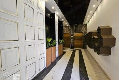 Penthouse 5 camere si terasa pe acoperis, Pipera, comision 0% - 1