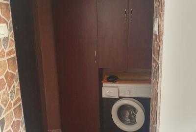 Apartament cu 2 camere semidecomandat în Hințești - 1