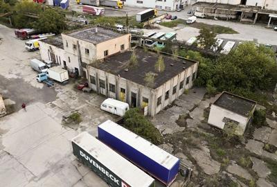 Teren de 6820 mp, în Central - 7