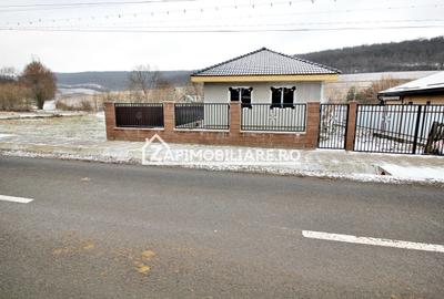 Casa 3 camere, 85mp, 430mp teren, garg,pavaj,0% comision - 10