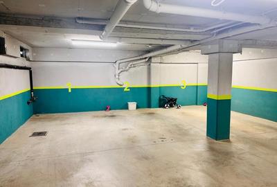 3 CAMERE | DAMAROAIA | PERTOM CITY | SCOALA GENESIS | PARCARE | BOXA - 14