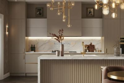 Apartament cu 2 camere, imobil premium - Marriott, Casa Poporului - 2