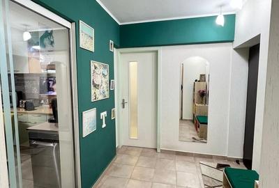 Apartament 2 Camere Chiajna Gospodari 41A Lacul Morii Parcare Inclusa - 6