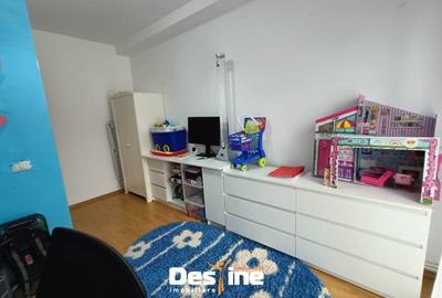 Casa triplex 4 camere 97 mp utili, mobilata si utilata Valea Adanca - 5 drumuri - 9
